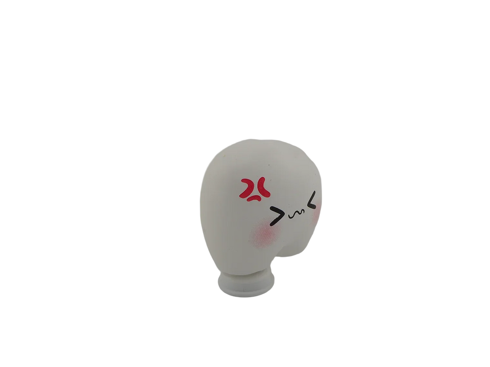 Broken Tooth Charm
