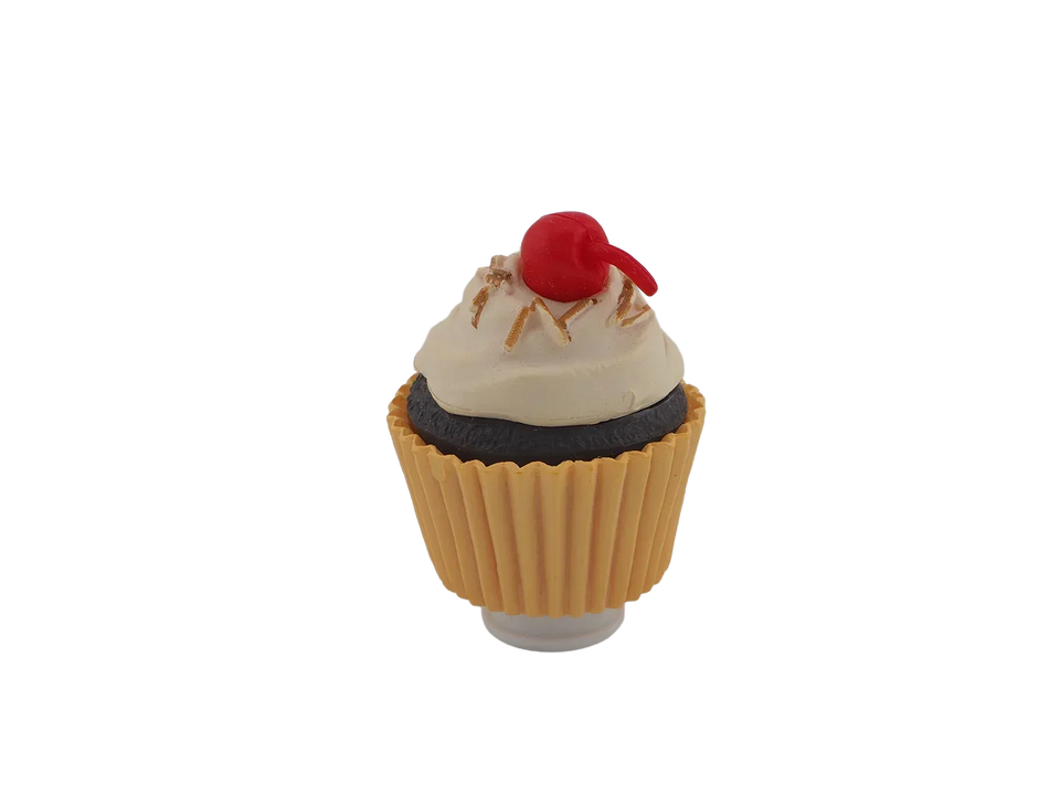Sweet Cupcake Treat