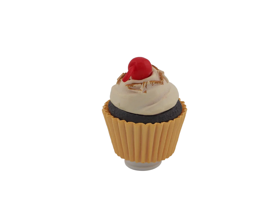 Sweet Cupcake Treat