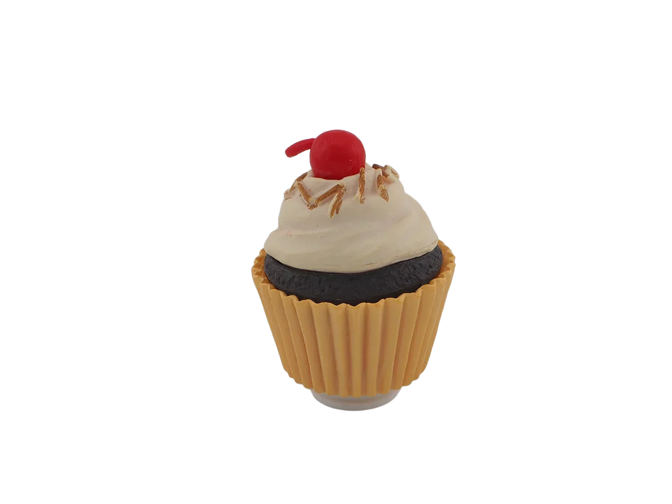 Sweet Cupcake Treat