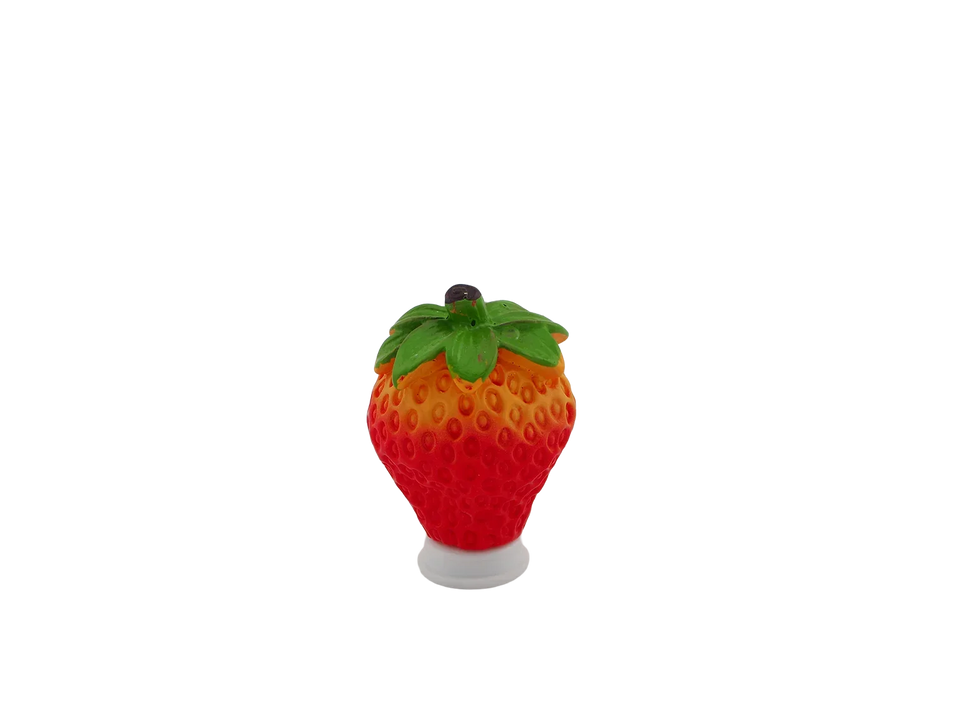 Juicy Strawberry Charm