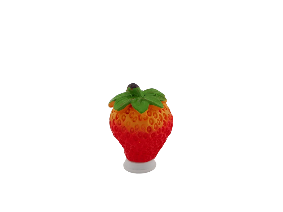 Juicy Strawberry Charm