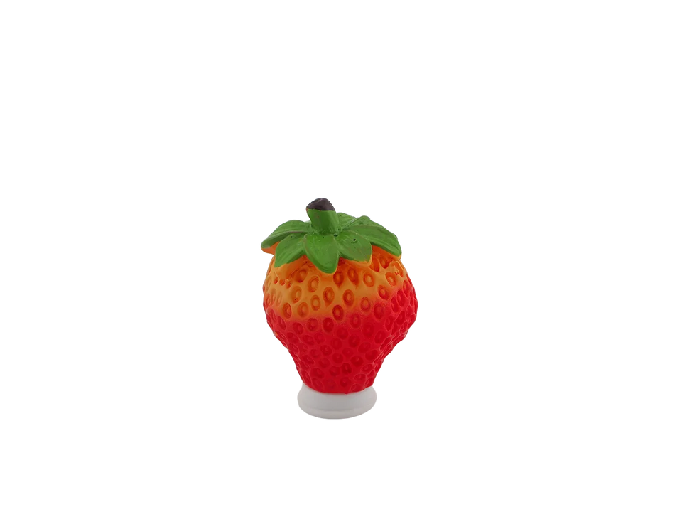 Juicy Strawberry Charm