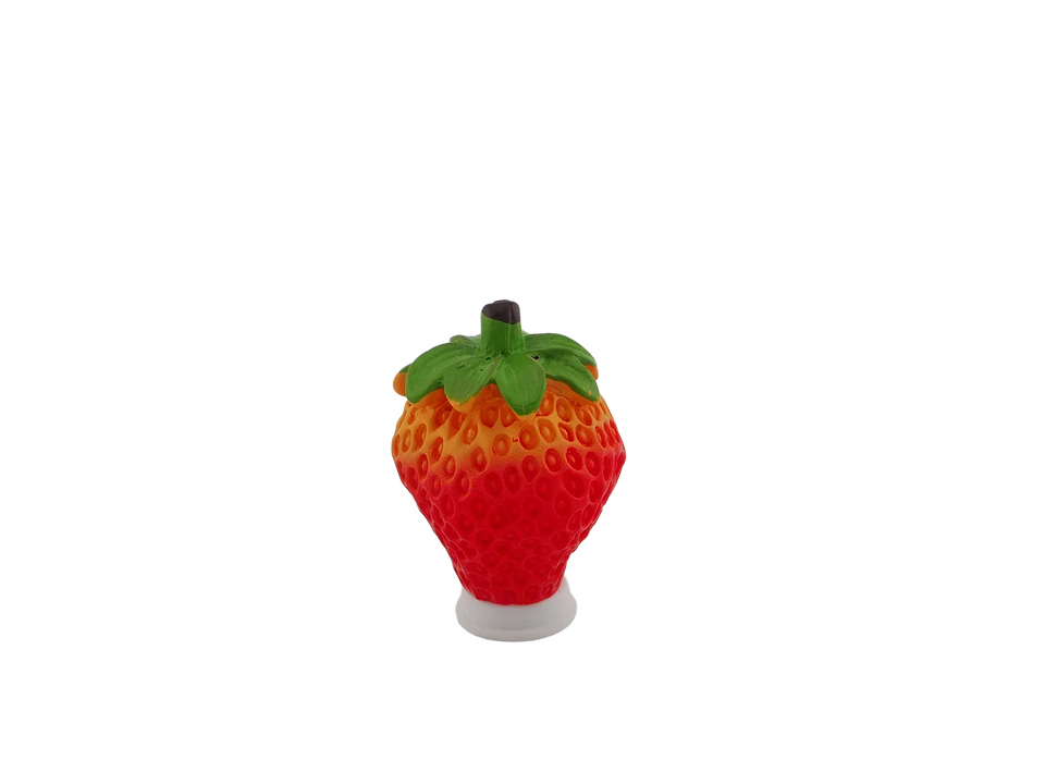 Juicy Strawberry Charm