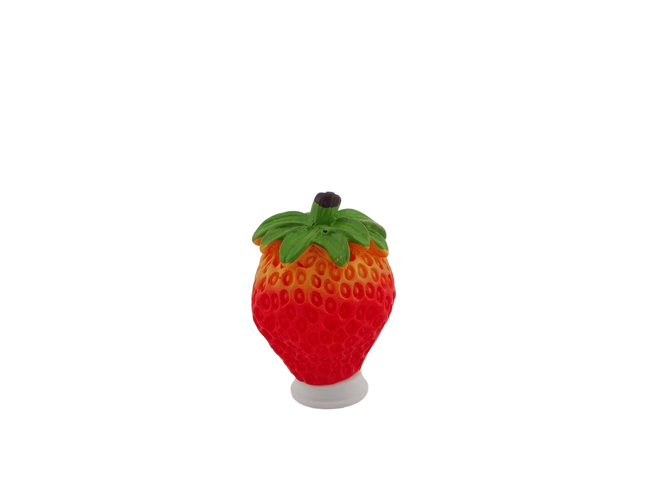 Juicy Strawberry Charm
