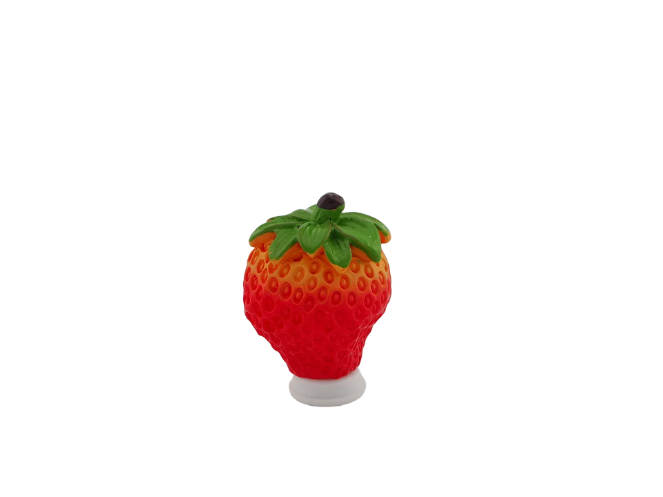 Juicy Strawberry Charm