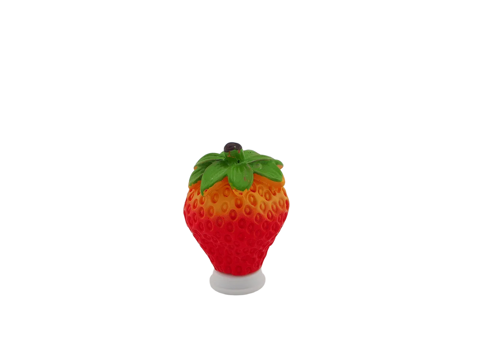 Juicy Strawberry Charm