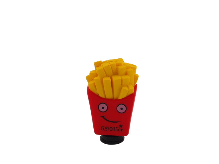 French Fry Fun