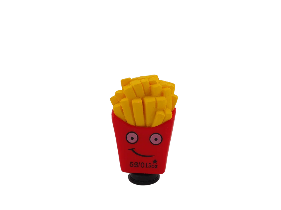 French Fry Fun