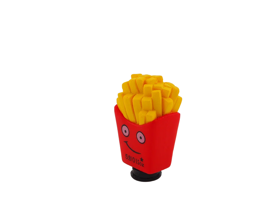 French Fry Fun