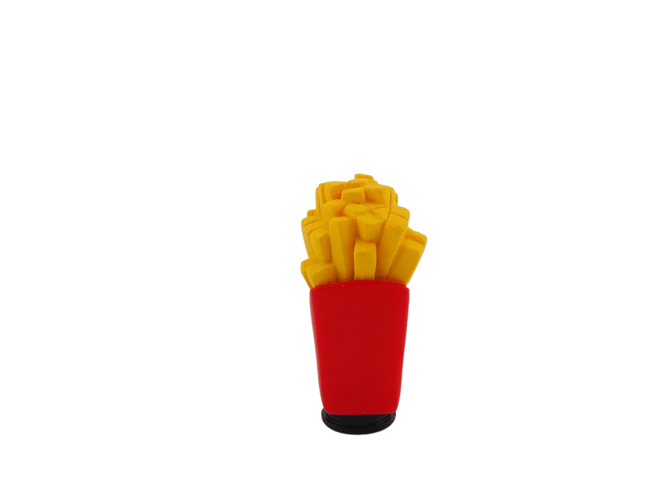 French Fry Fun
