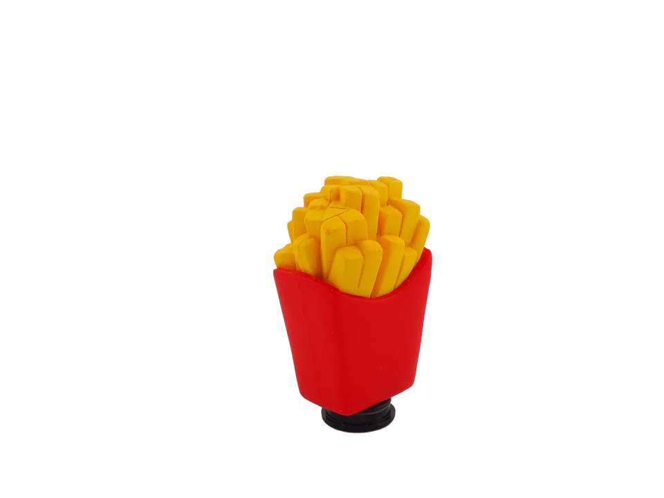 French Fry Fun