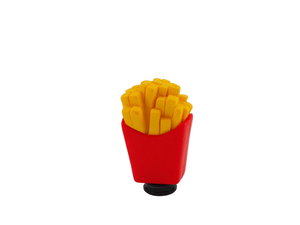 French Fry Fun