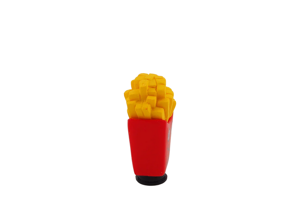 French Fry Fun