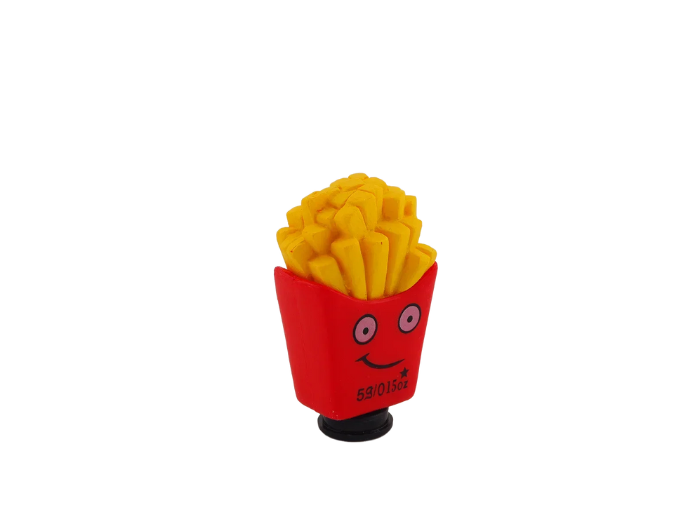 French Fry Fun