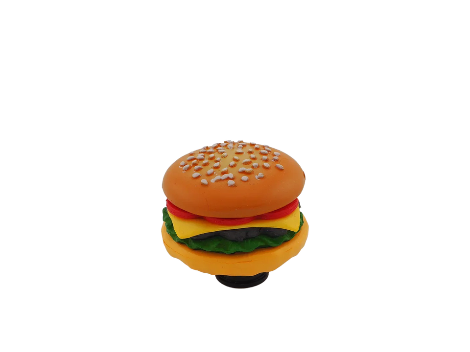 Burger Boss Buddy