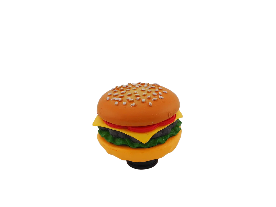 Burger Boss Buddy