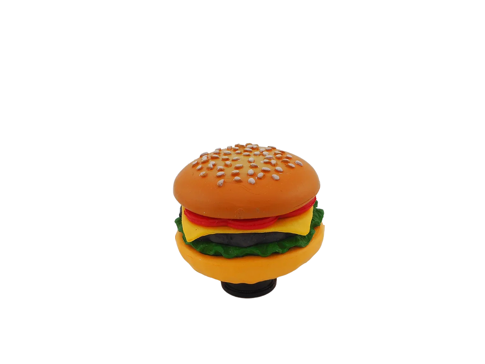 Burger Boss Buddy