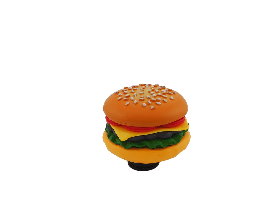 Burger Boss Buddy