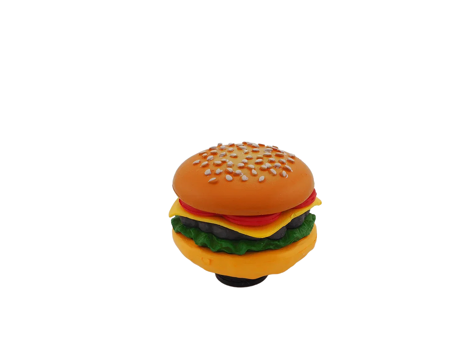 Burger Boss Buddy
