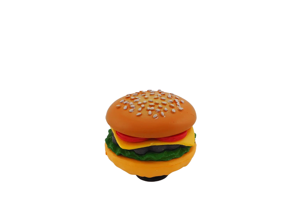 Burger Boss Buddy