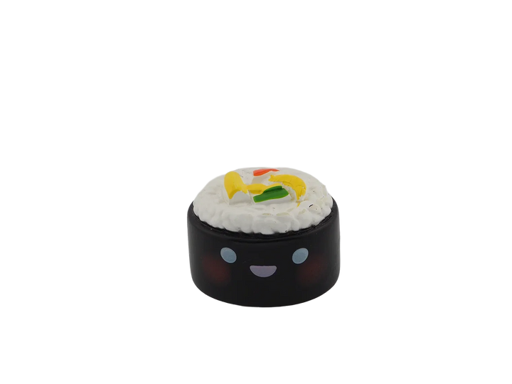 Smiling Sushi Roll