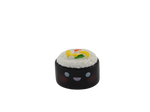 Smiling Sushi Roll