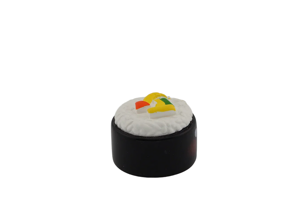 Smiling Sushi Roll