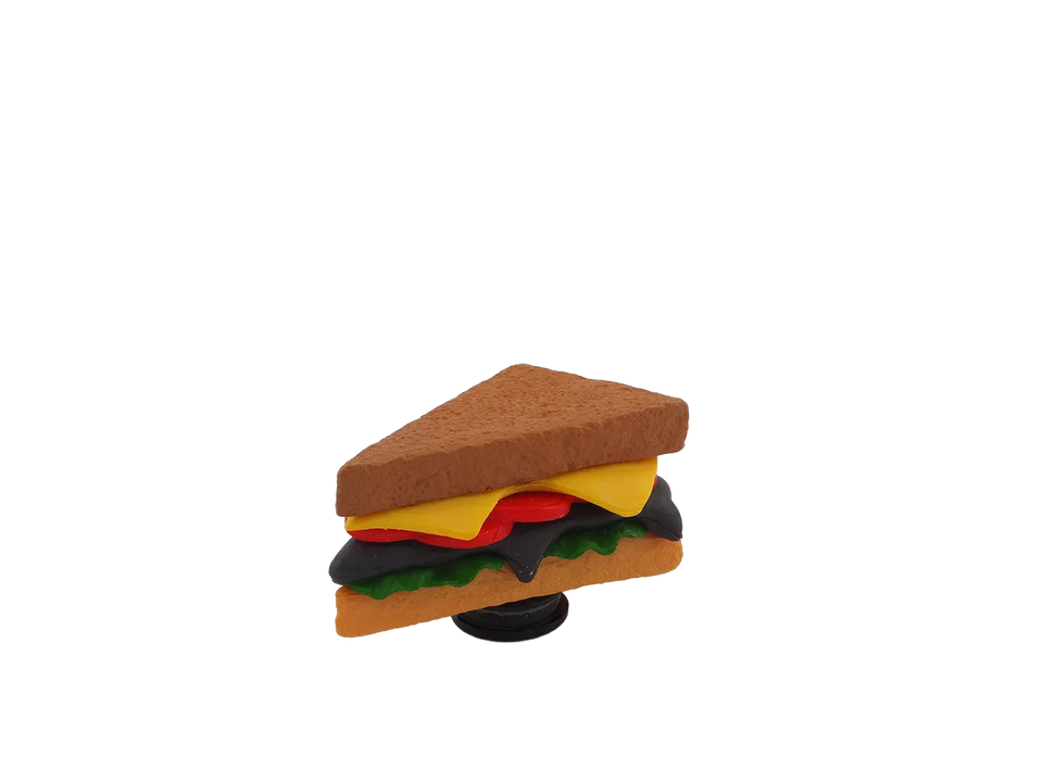 Snacky Stack Sandwich