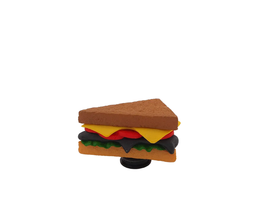 Snacky Stack Sandwich