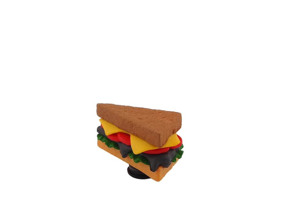 Snacky Stack Sandwich
