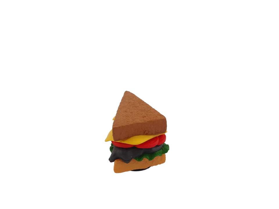 Snacky Stack Sandwich