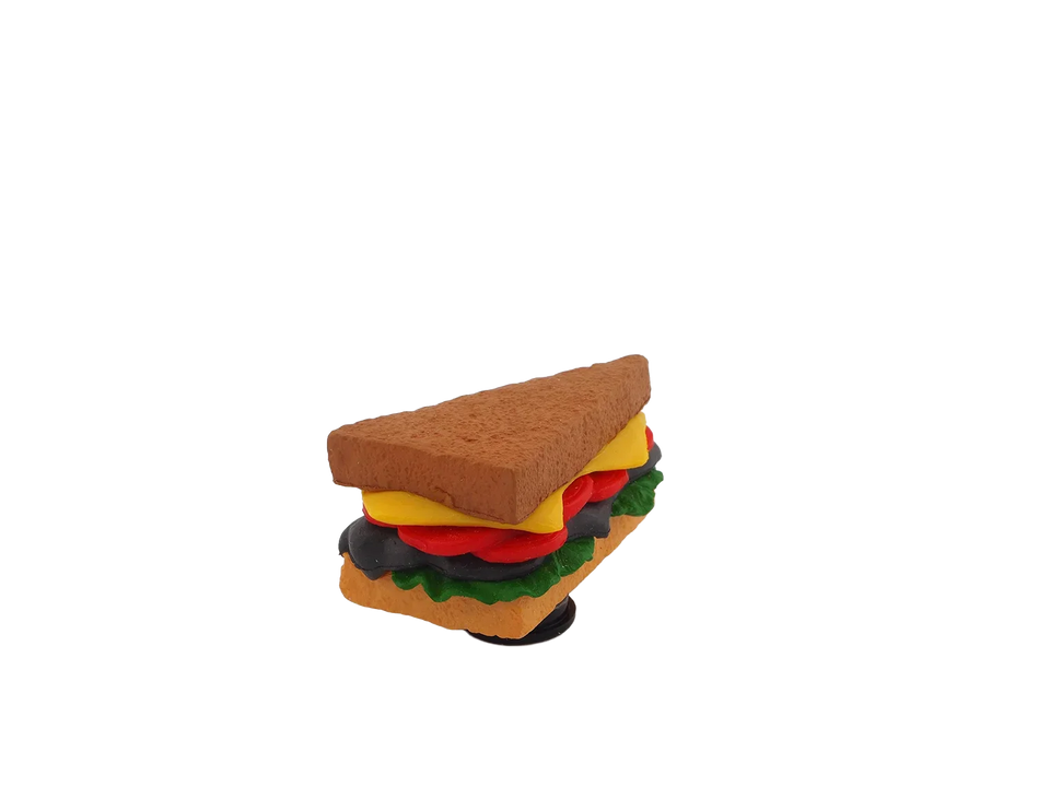 Snacky Stack Sandwich