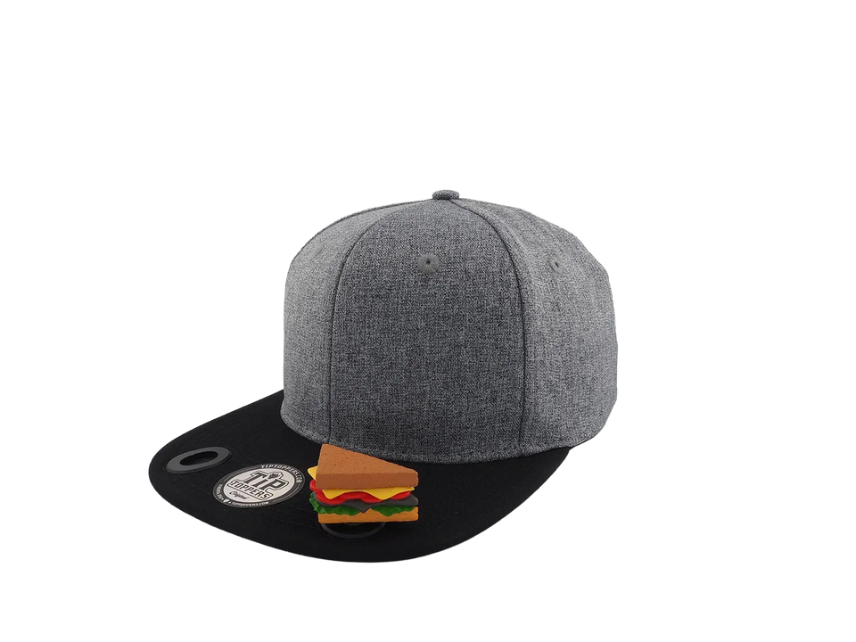 Snacky Stack Sandwich