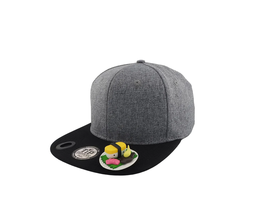 Om Nom Egg Sushi Delight