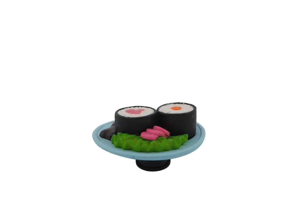 Om Nom Party Sushi Set