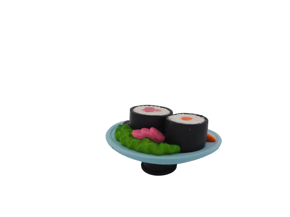 Om Nom Party Sushi Set