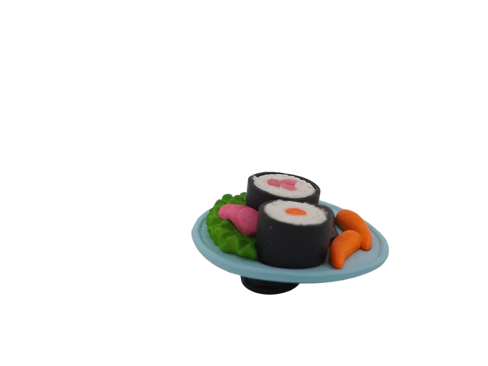 Om Nom Party Sushi Set