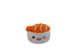 Cheeky Salmon Sushi Bowl