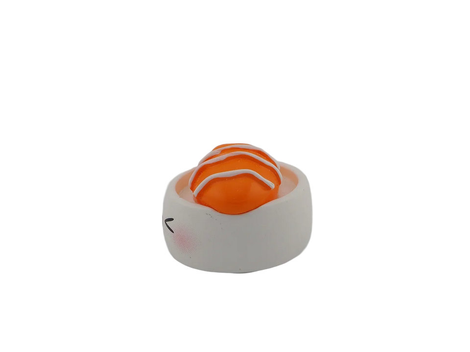 Cheeky Salmon Sushi Bowl
