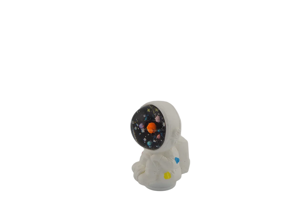 Resting Space Explorer
