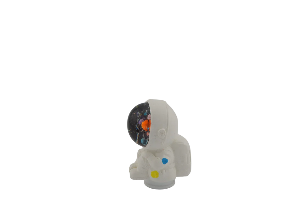 Resting Space Explorer