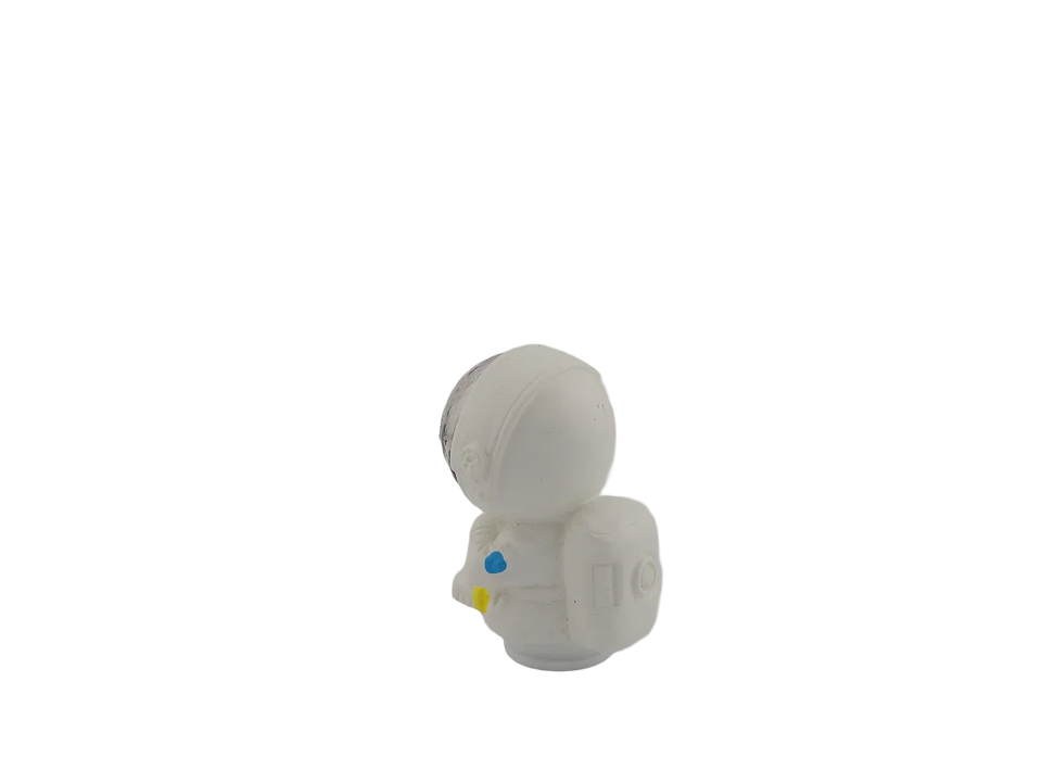 Resting Space Explorer