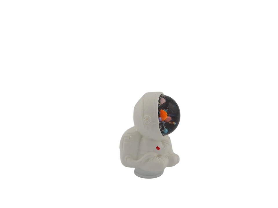 Resting Space Explorer