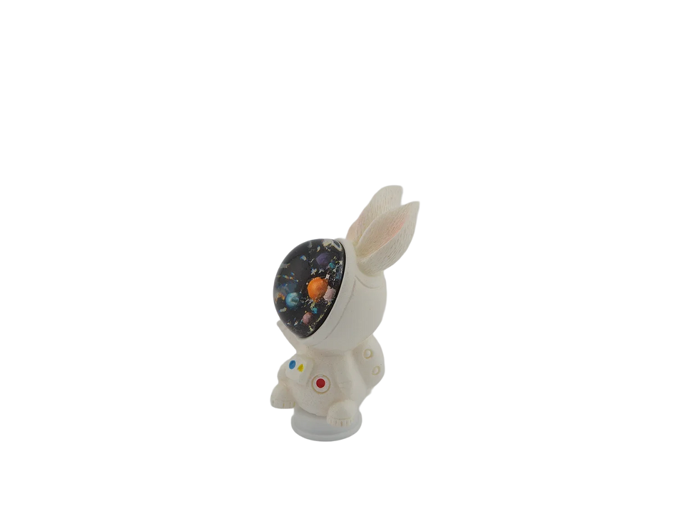 Space Bunny