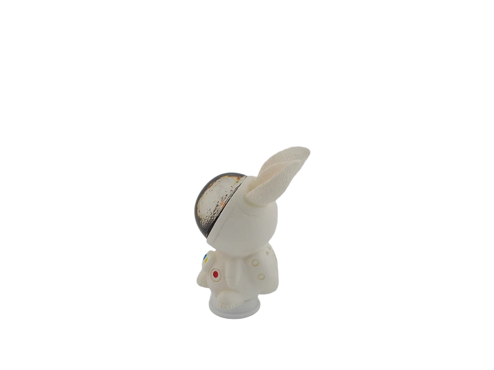 Space Bunny