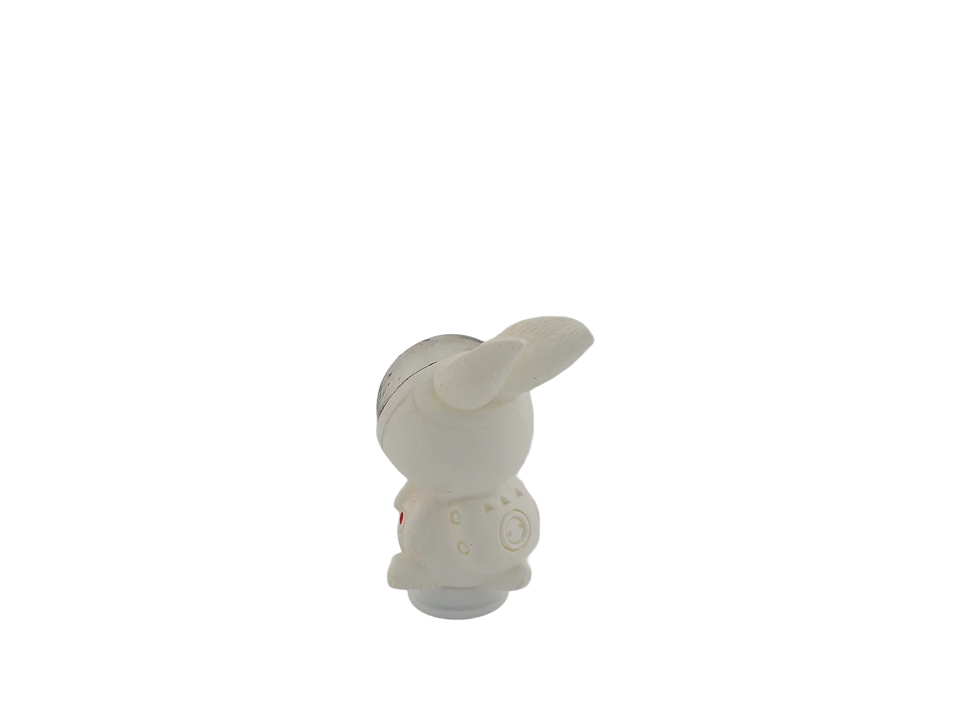 Space Bunny