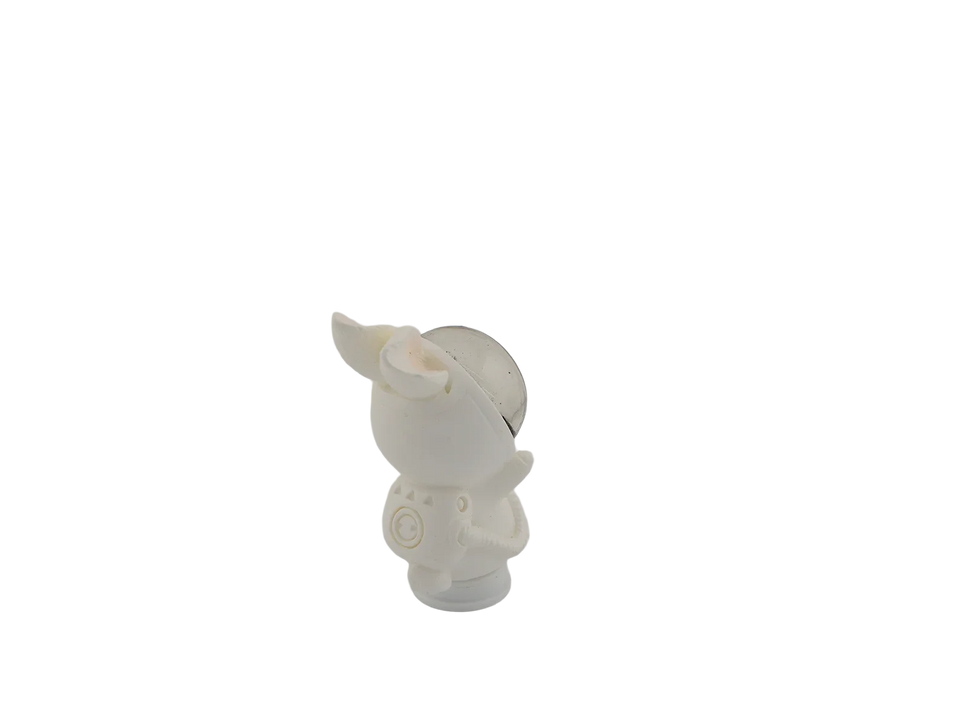 Space Bunny