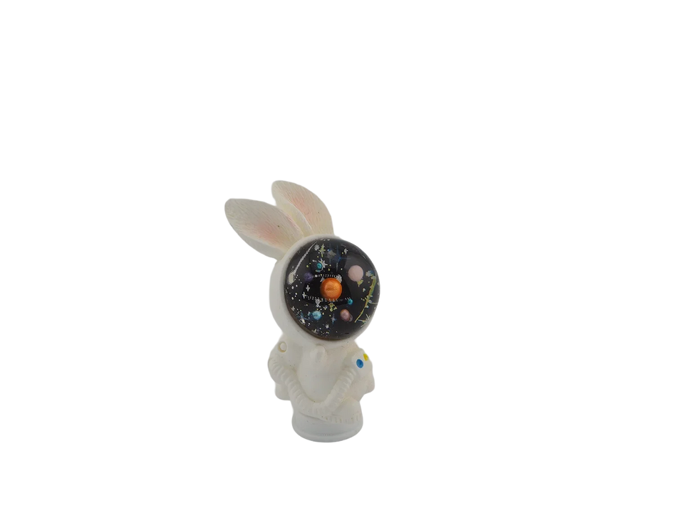 Space Bunny