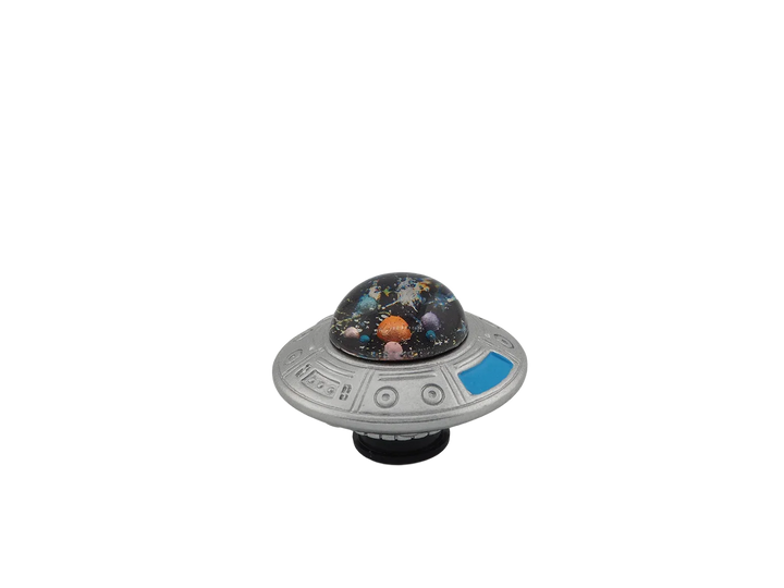 Classic UFO Cruiser